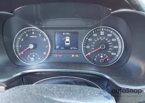 2021 Kia Forte Lxs from USA, damaged, VIN 3KPF24AD9ME373290